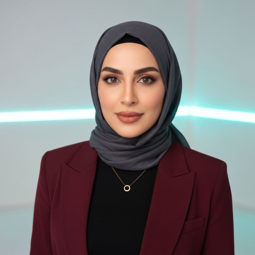 Eman Al-Khalifa
