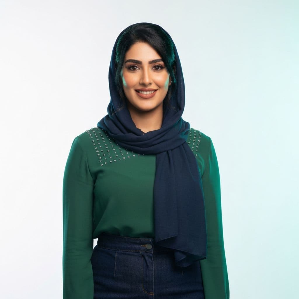Hessa Al-Ola