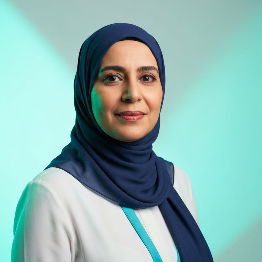 Dr. Manal Al-Rassini