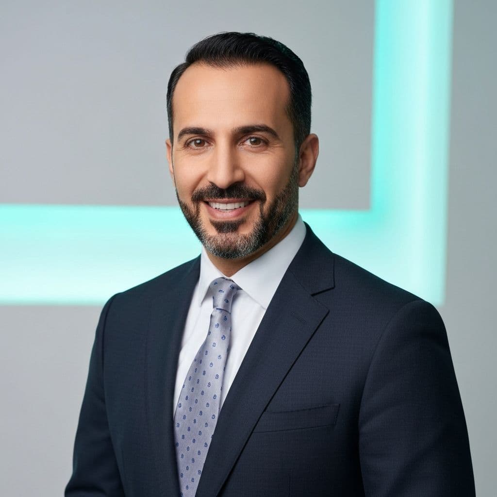 Dr. Thamer Al-Ruwaili