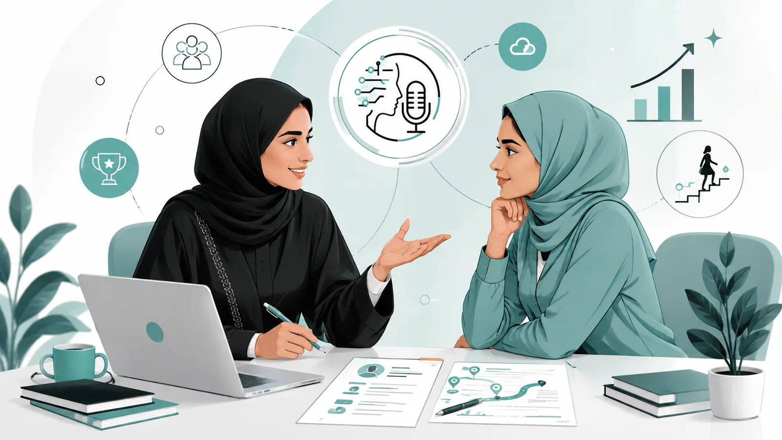 الأمن السيبراني للبنات في السعودية وتعلم حماية الأنظمة والشبكات