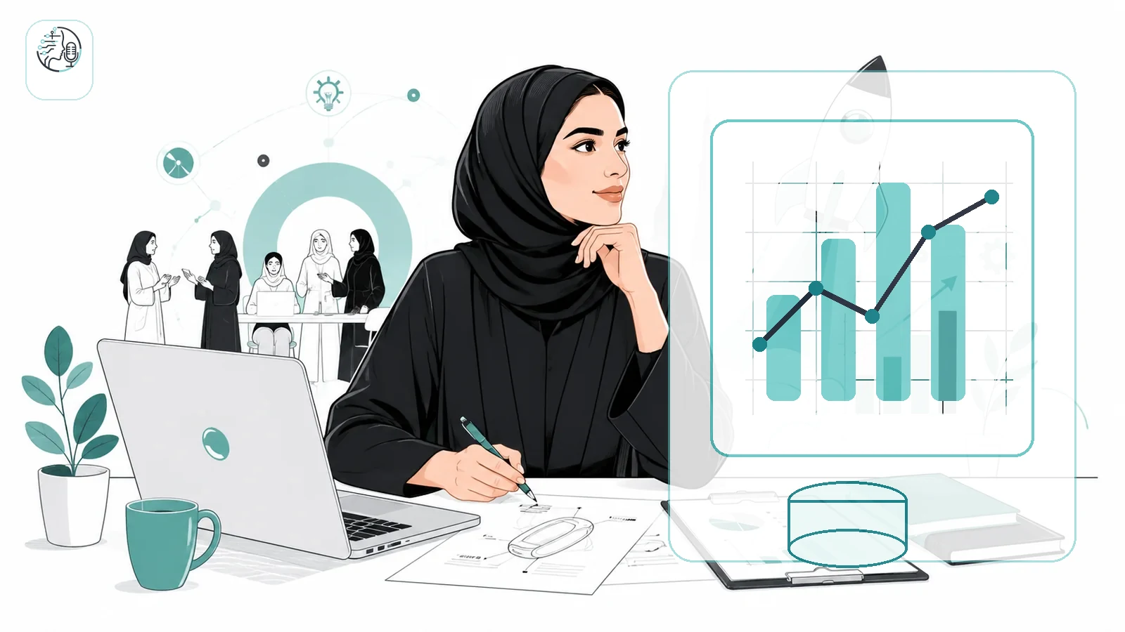 تعلم تحليل البيانات من الصفر للمبتدئات باستخدام الجداول ولوحات المعلومات